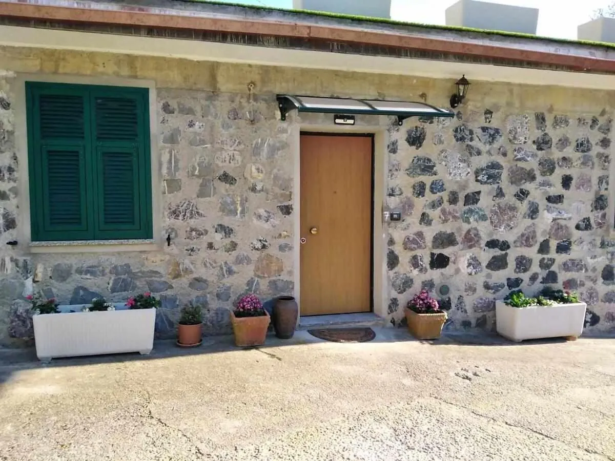 La Casetta Di Sofia Moneglia Italie