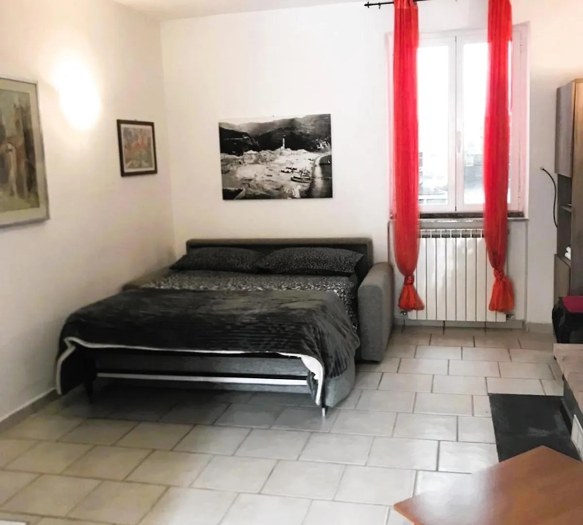 Vakantiehuis La Casetta Di Sofia Moneglia