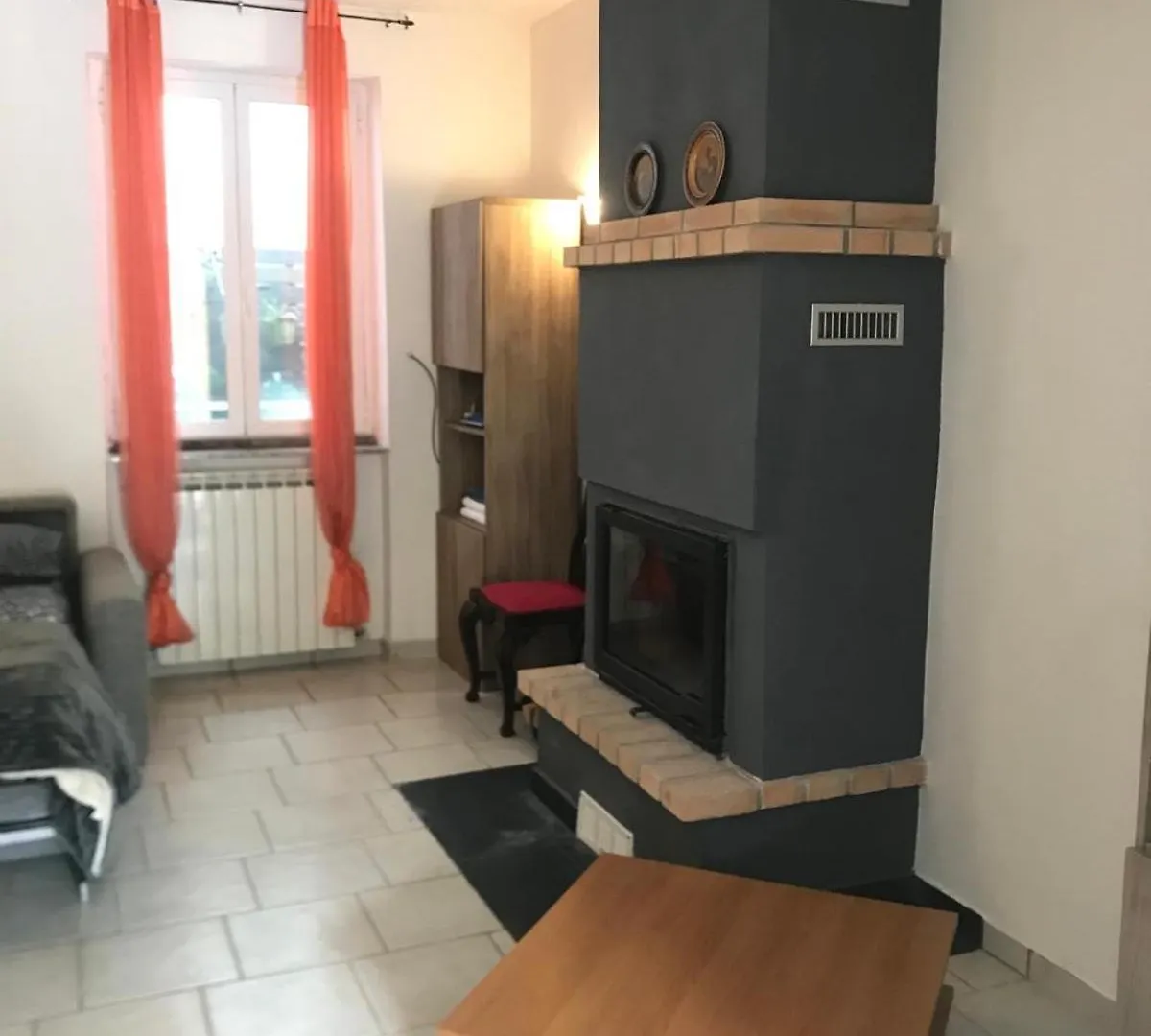 La Casetta Di Sofia Moneglia Vakantiehuis