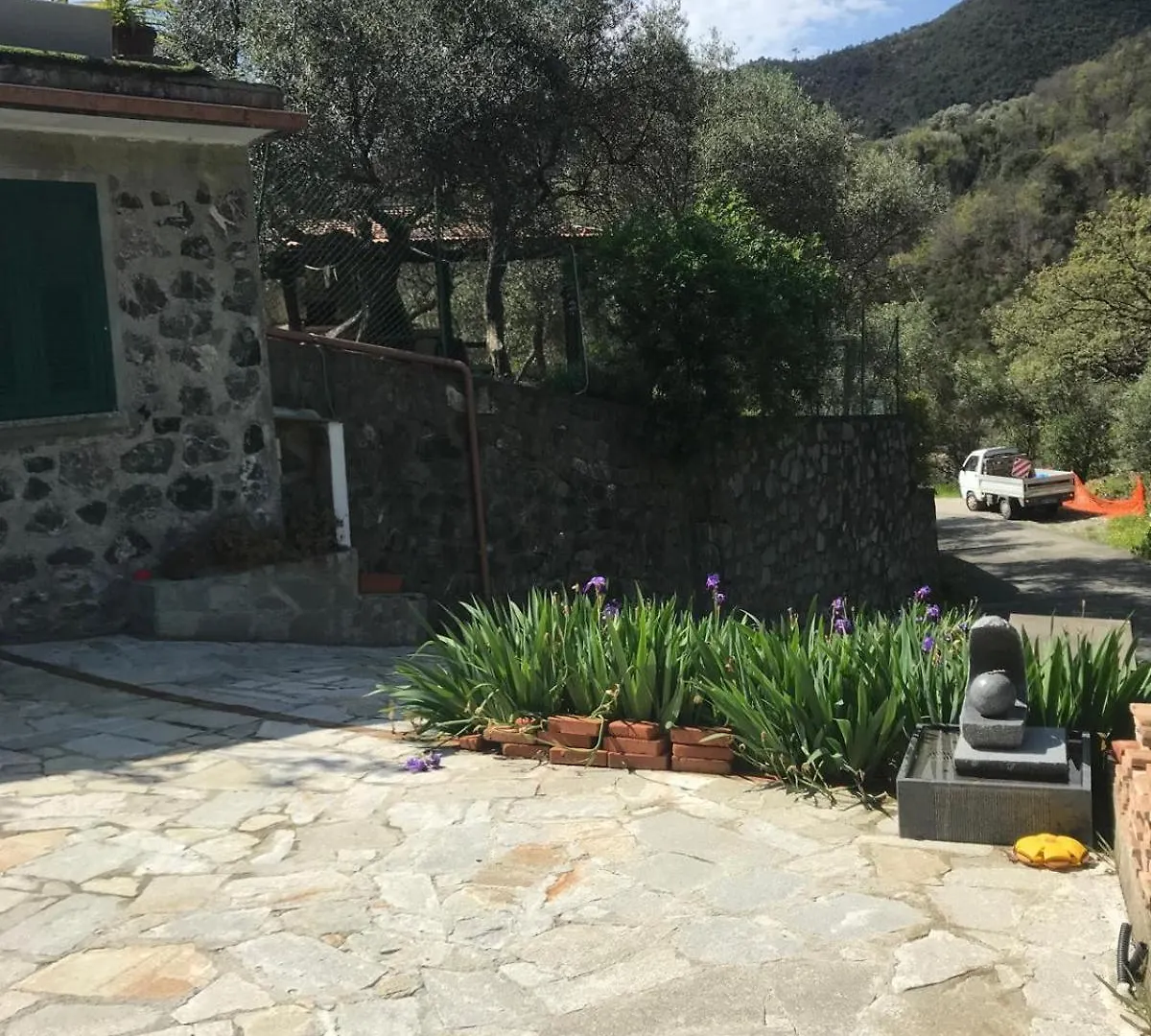 La Casetta Di Sofia モネーリア イタリア