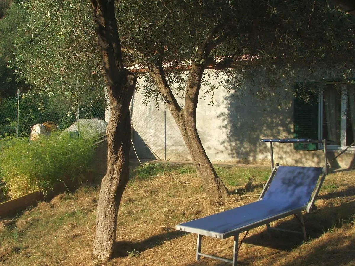 La Casetta Di Sofia Moneglia 0*,