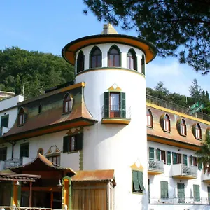 Hotel Residence Moneglia Lägenhetshotell