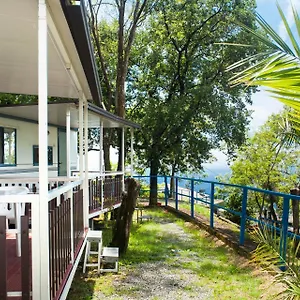  Camping Genova Est