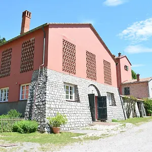  Vakantieboerderij Agriturismo Monte Pu'