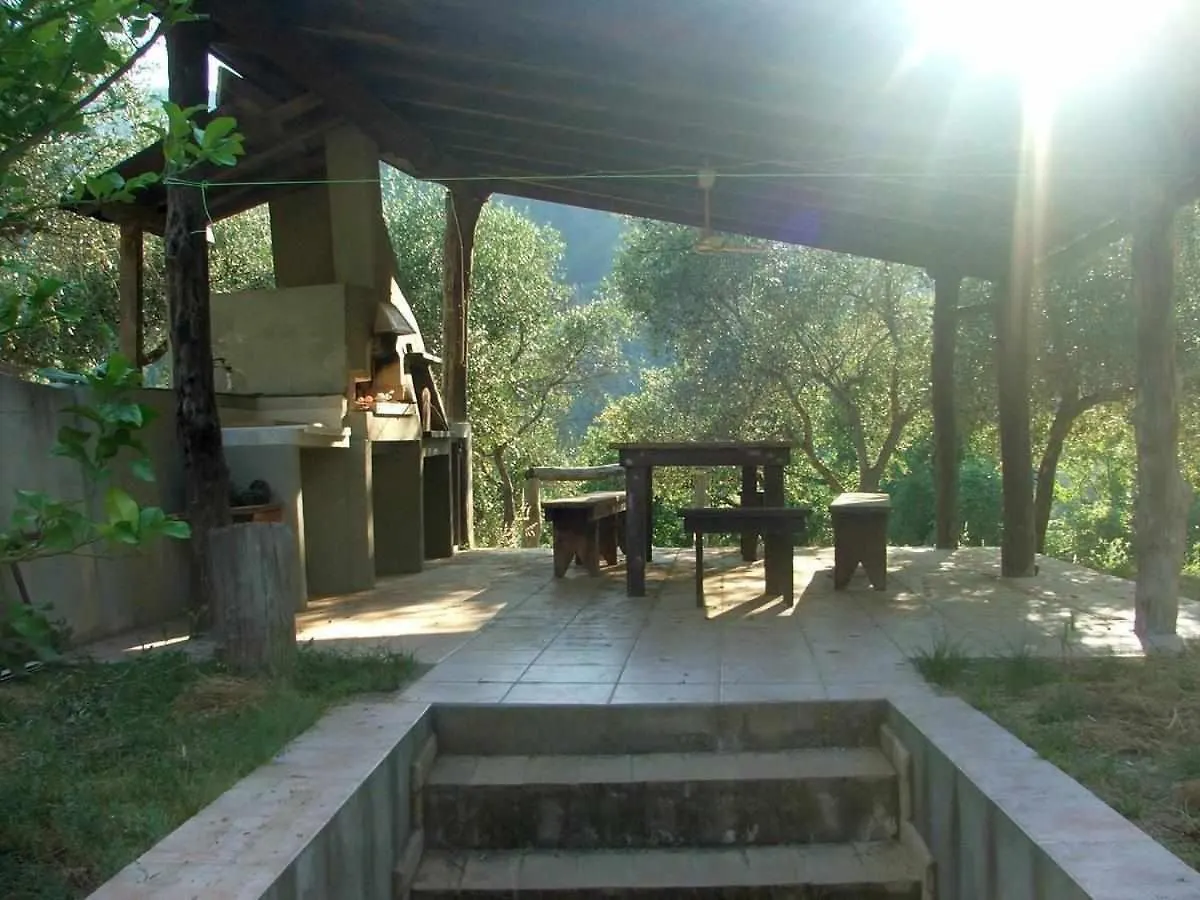 La Casetta Di Sofia Moneglia Italy