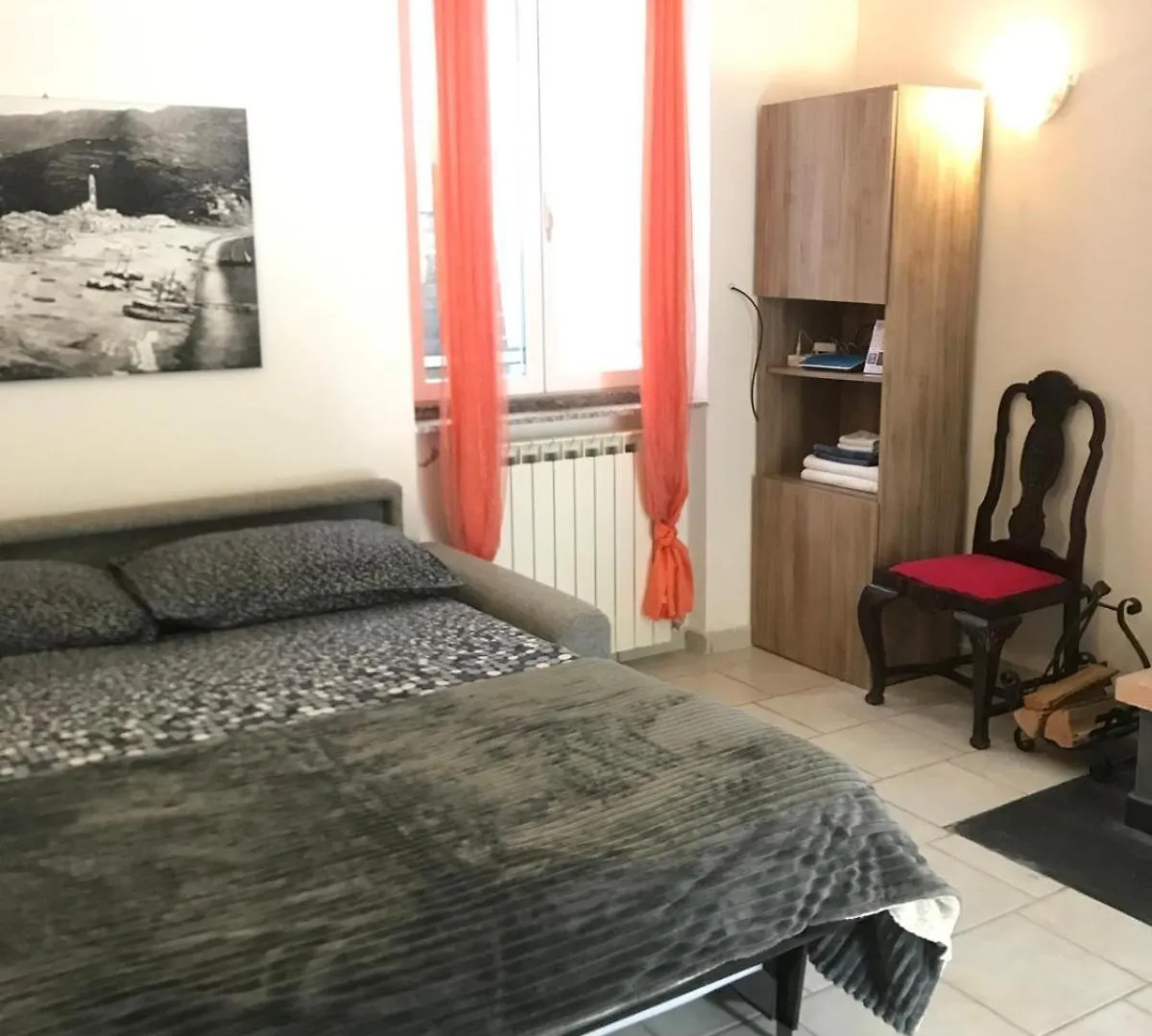 La Casetta Di Sofia Moneglia Holiday home